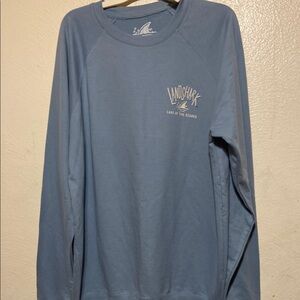 Landshark Lake of the Ozarks Margaritaville sweatshirt